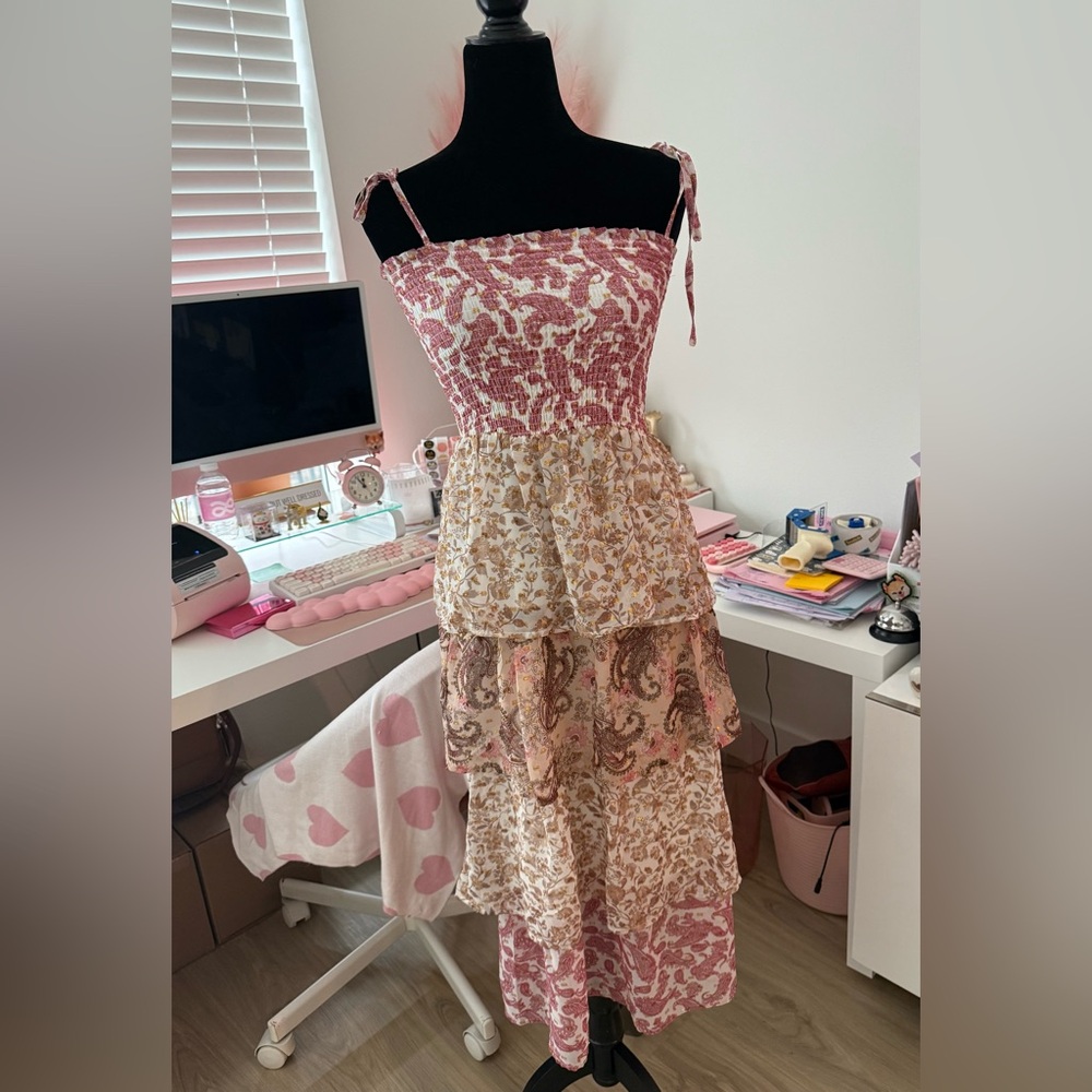 Summer dress